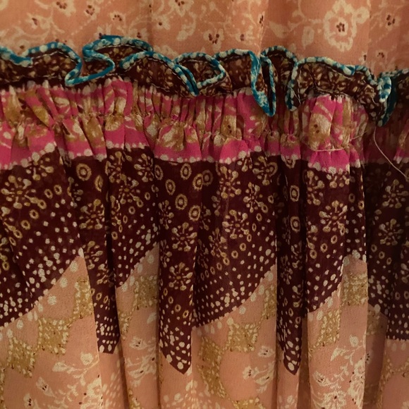 Misa Los Angeles Suri dress - Picture 5 of 6